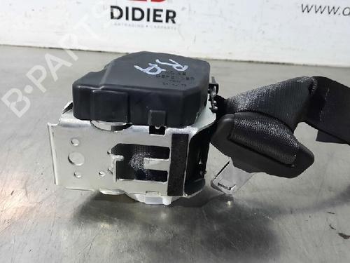 Rear right belt tensioner BMW 2 Gran Coupe (F44) 216 d | BP10874820C90 