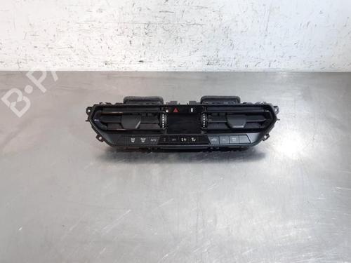 Used Climate control BMW 1 (F40) 116 d (116 hp) 30310570