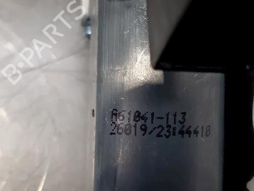 Electronic module MERCEDES-BENZ CLA Coupe (C117) CLA 200 CDI / d (117.308) | BP15017613M83 
