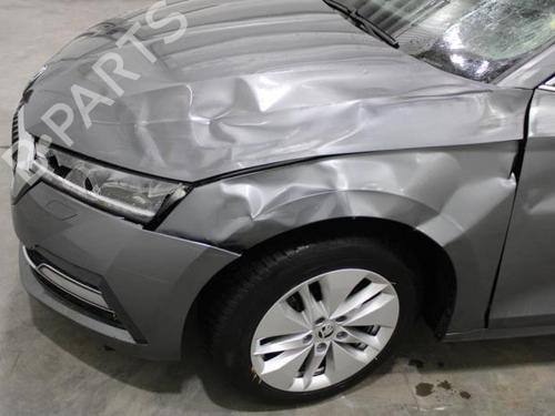 Steering column stalk SKODA OCTAVIA IV Combi (NX5, PV5) 2.0 TDi | BP36343516I23  - Image 15