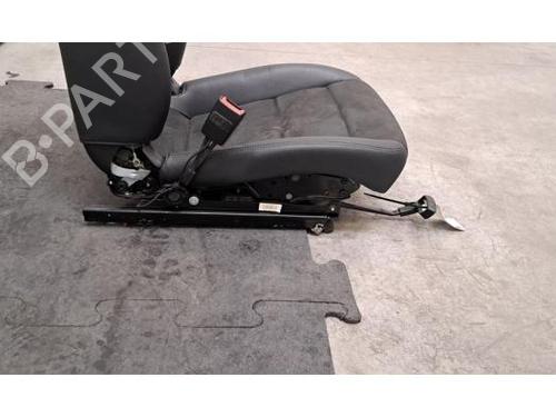 Left front seat PORSCHE 718 BOXSTER (982) 2.0 T (982320, 982321, 982350, 982351) | BP39905855C15 - Image 5