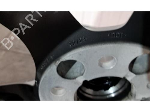 Fælk BMW X1 (U11) xDrive 25 e Plug-in-Hybrid | BP33918073C45  - Image 10