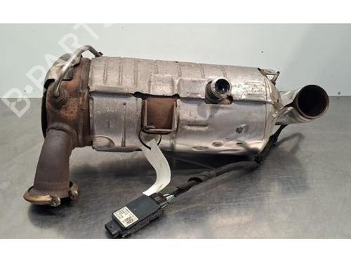 Used Catalyst PEUGEOT 508 SW II (FC_, FJ_, F4_) 1.5 BlueHDi 130 (131 hp) 31283122