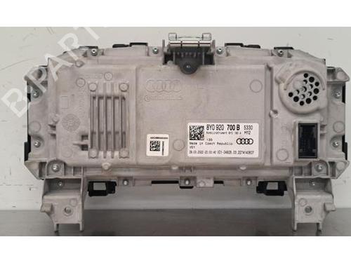 Instrument cluster AUDI A3 Limousine (8YS, 8YM) 30 TDI | BP29703550C47