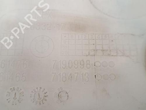 Windscreen washer tank BMW X6 (E71, E72) M | BP23614470C113 