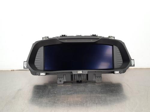 Cockpit SKODA OCTAVIA IV Combi (NX5, PV5) 2.0 TDi (150 hp) 11727846