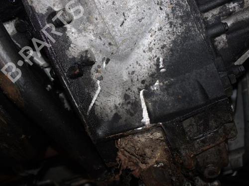 Tailgate PEUGEOT BOXER Van 2.2 BlueHDi 140 | BP36892900C6  - Image 40
