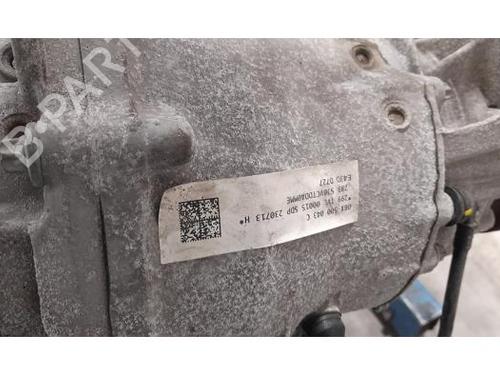 Differential, bag LAMBORGHINI URUS 4.0 All-wheel Drive | BP39153238M24 - Image 5