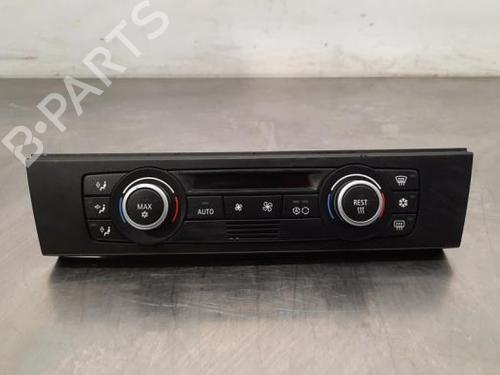 Used Climate control BMW 3 Coupe (E92) M3 (420 hp) 23611296