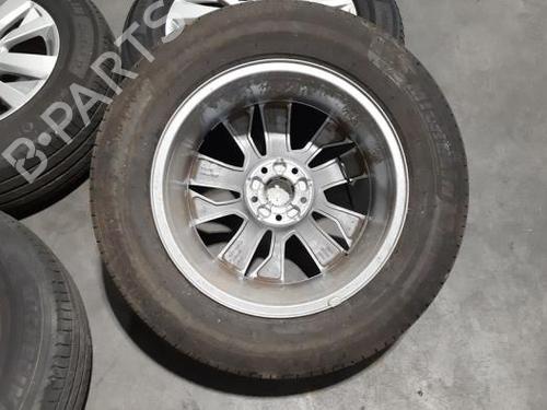 Rim PEUGEOT 3008 II SUV (MC_, MR_, MJ_, M4_) 1.2 THP/ PureTech 130 (MRHNSM, MRHNSU, MRHNSJ, MRHNYW,... | BP15029283C45 
