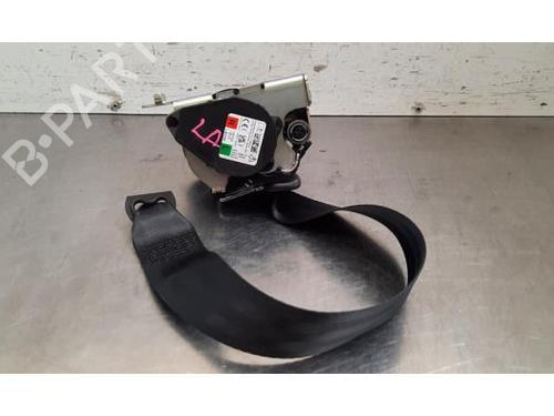 Used Rear left seatbelt Rear left seatbelt 39060766 39060766