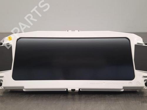 Used Instrument cluster PEUGEOT 308 SW III (FC_, FJ_, FR_, F4_, FN_) PureTech 130 (FRHNSL, FRHNST) (131 hp) 23595000