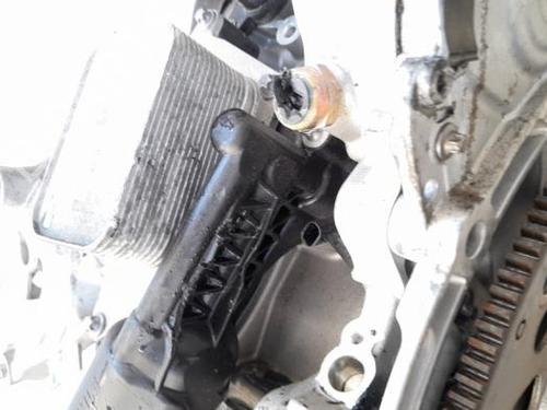 Engine BMW X2 (F39) xDrive 25 e Plug-in-Hybrid | BP10898918M1 