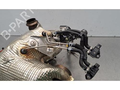 Katalysator RENAULT AUSTRAL E-TECH 200 Hybrid (HGM2) | BP37082969M10 - Image 7