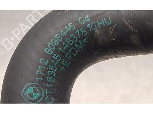 Pipe BMW 3 Touring (G21, G81) M3 Competition xDrive | BP39601543M125 - Image 4