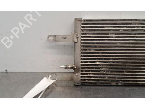Oil radiator IVECO DAILY VI Platform/Chassis 35S18, 42S18, 35C18, 38S18, 40C18, 50C18, 60C18, 65C18,... | BP38039471M33 - Image 2