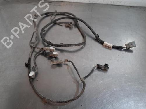 Used Wiring harness Wiring harness 38099820 38099820