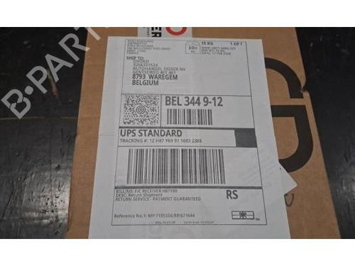 Other VW TIGUAN ALLSPACE (BW2, BJ2) 2.0 TDI 4motion | BP23602534O1  - Image 6