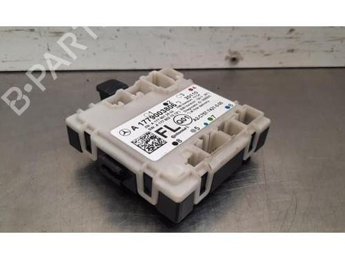 Electronic module MERCEDES-BENZ CLA (C118) CLA 200 (118.387) | BP39064646M83 - Image 3