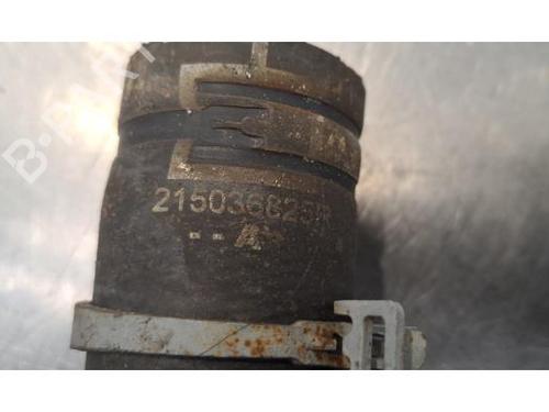 Pipe RENAULT KANGOO Express (FW0/1_) 1.5 dCi 80 (FW15) | BP33561228M125 - Image 5