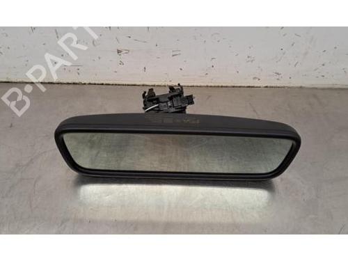 Used Rear mirror PEUGEOT 308 III (FB_, FH_, FP_, F3_, FM_) PureTech 130 (FPHNSL, FPHNST) (131 hp) 29817878