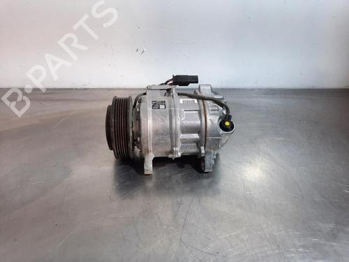 Used AC compressor BMW 1 (F40) 118 i (136 hp) 32158792