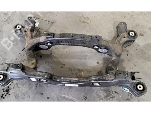 Subframe MERCEDES-BENZ EQB (X243) EQB 350 4-matic (243.612) | BP33307638M9  - Image 5