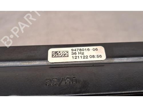 Other BMW 4 Gran Coupe (G26) 420 d Mild-Hybrid | BP29263460O1