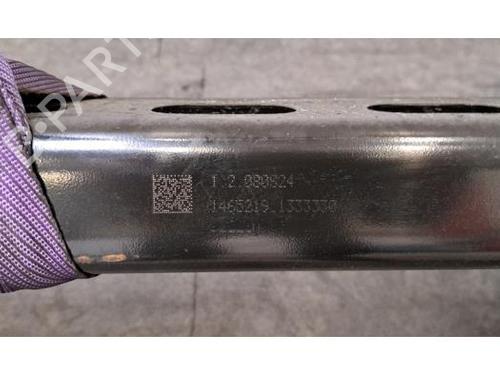 Rear axle RENAULT TRAFIC III Van (FG_) 2.0 dCi 130 (FGMY) | BP38043874M2  - Image 5