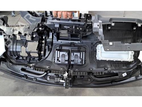 Dashboard CITROËN C4 X (BD_, BE_, BF_) 1.5 BlueHDi 130 (BEYHZB) | BP29468219C46 