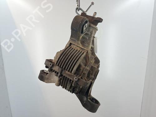 Rear differential PORSCHE PANAMERA (970) 4.8 4S | BP39500360M24 - Image 3