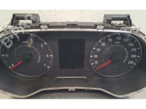 Instrument cluster RENAULT TRAFIC III Van (FG_) 2.0 dCi 130 (FGMY) | BP36004952C47 - Image 2