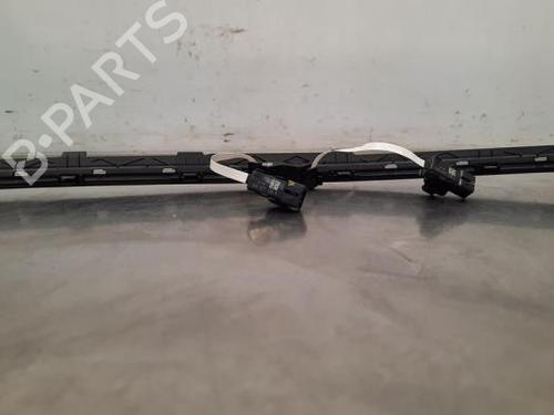 Front center light VW GOLF VIII (CD1, DA1) 2.0 TSI R 4motion | BP38971258I38 - Image 2
