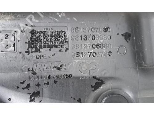 Other CITROËN JUMPY III Van (V_) 2.0 BlueHDi 145 | BP32276930O1 