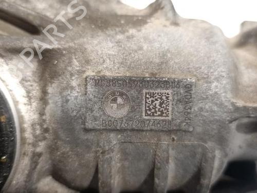 Used Front differential BMW X5 (G05, F95) xDrive 50 e Plug-in-Hybrid (489 hp) 31366215