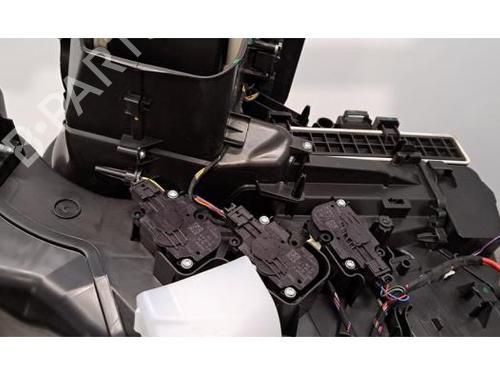 Heater matrix box BMW X1 (U11) xDrive 25 e Plug-in-Hybrid | BP31273694M61 