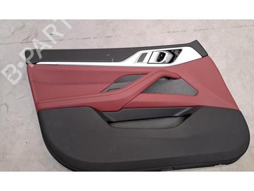 Seats set BMW 4 Gran Coupe (G26) 420 i | BP36005053C78  - Image 15