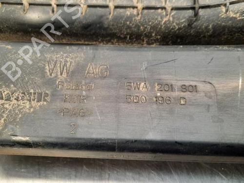 Fuel intake system AUDI A3 Limousine (8YS, 8YM) 35 TFSI | BP23628721M97 