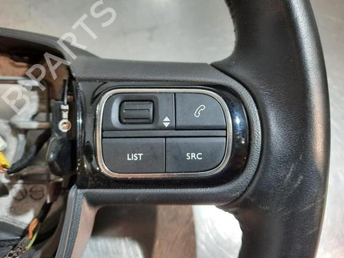 Steering wheel CITROËN C3 III (SX) 1.2 PureTech 82 | BP29493793C49 