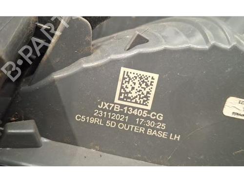 Left taillight FORD FOCUS IV (HN) 1.0 EcoBoost | BP33751091C34 - Image 5