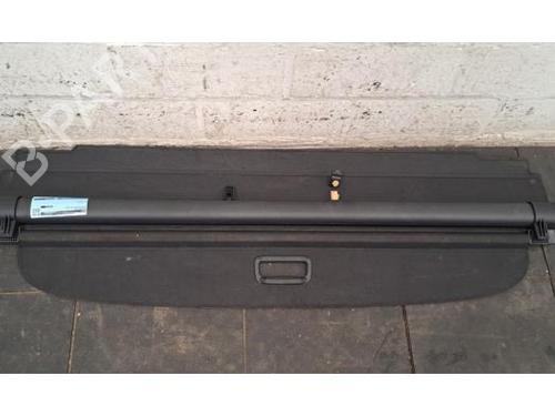 Used Rear parcel shelf Rear parcel shelf SKODA OCTAVIA III Combi (5E5, 5E6) 2.0 TSI RS (245 hp) 33710713 33710713