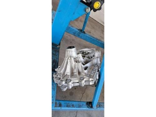 Front differential LANCIA YPSILON (L21) EV | BP30582465M23