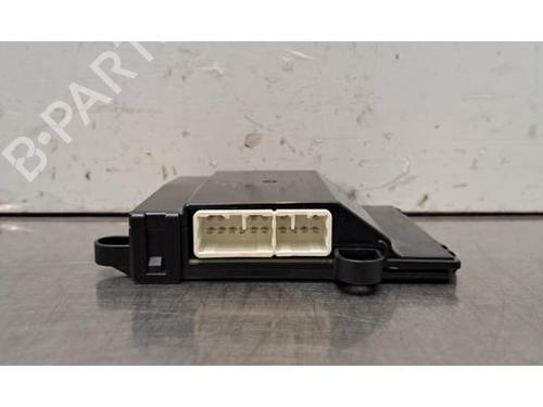 Electronic module SUBARU SOLTERRA EV | BP37092069M83 - Image 3