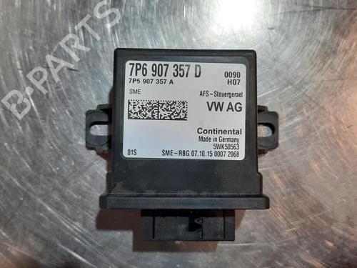 Electronic module VW GOLF VII (5G1, BQ1, BE1, BE2) 2.0 GTD | BP23592337M83 