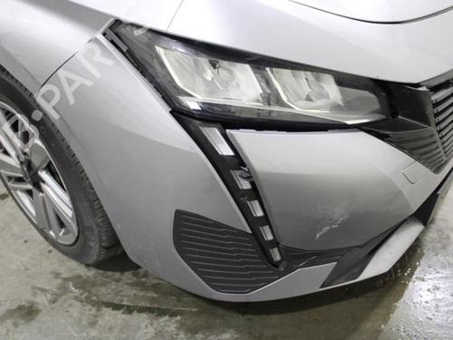 Fuse box PEUGEOT 308 III (FB_, FH_, FP_, F3_, FM_) BlueHDi 130 (FBYHZL, FBYHZT) | BP26534401E1 