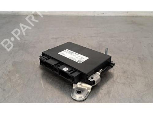 Gearbox control unit MERCEDES-BENZ GLC (X253) 400 d 4-matic (253.923) A2139003317