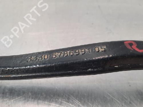 Right rear suspension arm BMW X4 (F26) xDrive 20 d | BP10884453M15 