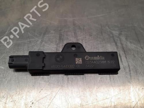 Elektronisk modul BMW iX (I20) xDrive M60 (619 hp) 23603806