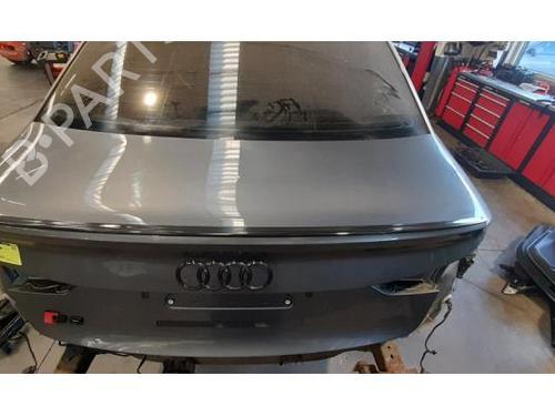 Tailgate AUDI A3 Limousine (8VS, 8VM) S3 quattro | BP24705786C6 