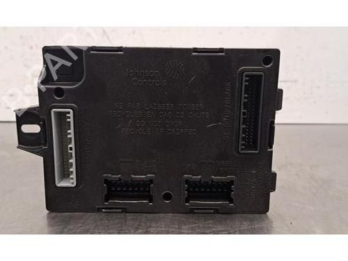 Used Control unit Control unit DACIA DUSTER (HM_) 1.2 TCe 125 (HMMA) (125 hp) 40483942 40483942